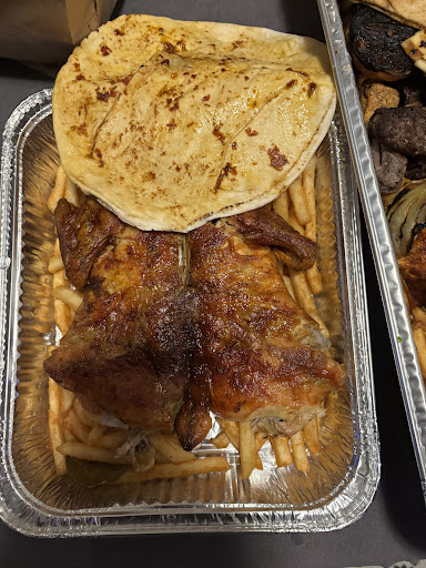 Photo of Tuque Shawarma - 1100 Commissioners Rd E, London, ON N5Z 4W8